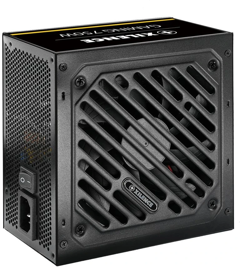 Xilence XN330 nagyítás