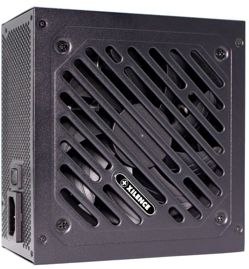 Xilence XN340 nagyítás