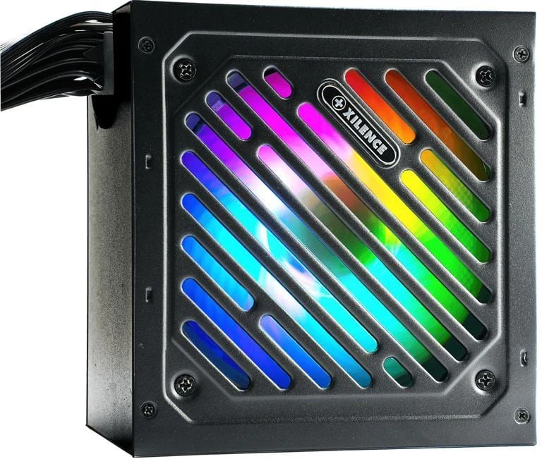 Xilence XP750R12.ARGB/XN335 nagyítás