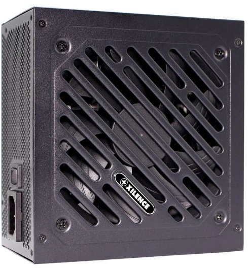 Xilence XP850R12/XN340 nagyítás