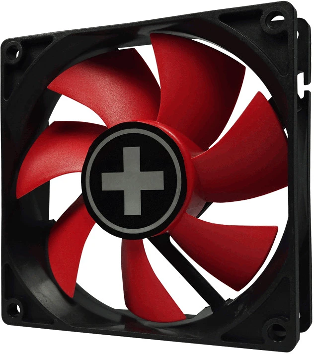 Xilence XPF120.R.PWM nagyítás