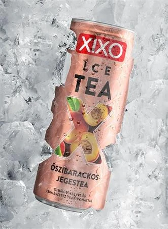 Xixo 6100002710 nagyítás