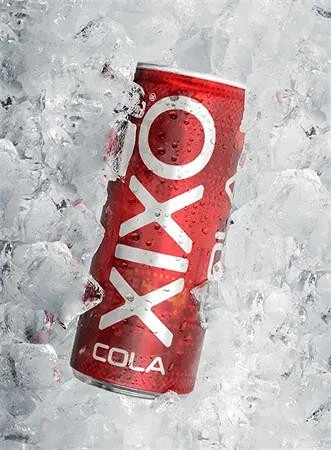 Xixo 6100002734 nagyítás