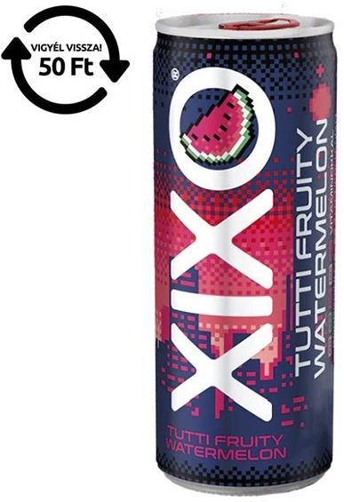 Xixo C65543 nagyítás