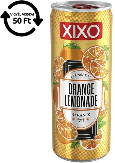 Xixo C69130 nagyítás