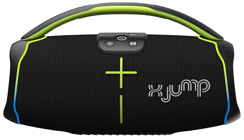 Xjump XJ 150 nagyítás