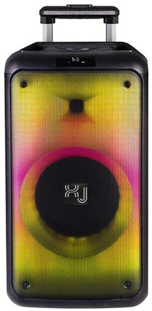 Xjump XJ 5000 BT nagyítás