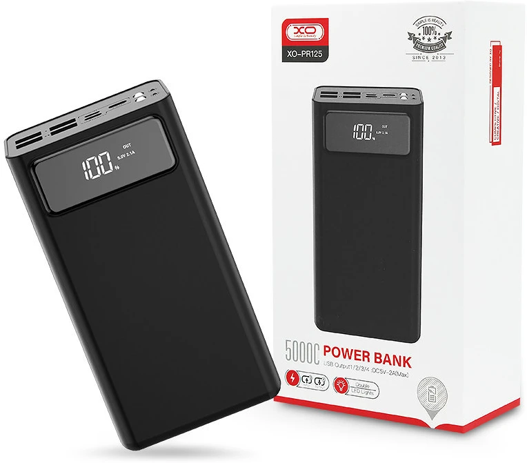 Xo TF-0202 nagyítás