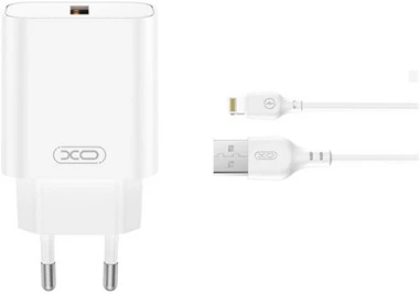 Xo XO-CE33+LIGHTNING nagyítás