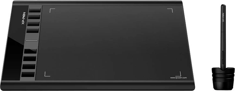 Xp-pen STAR 03 V2 nagyítás