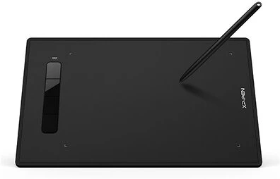 Xp-pen STAR G960S PLUS nagyítás