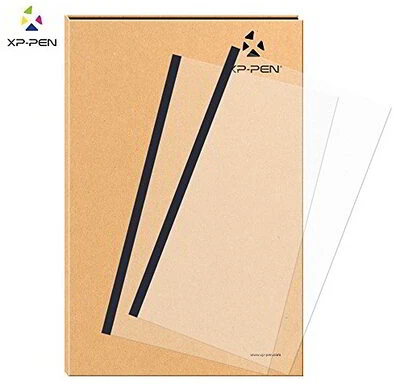 Xp-pen AC12 nagyítás