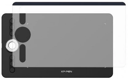 Xp-pen AC37_2 nagyítás