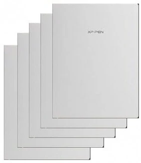 Xp-pen AC75 nagyítás