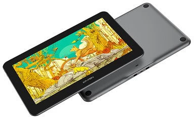 Xp-pen ARTIST PRO 16TP nagyítás