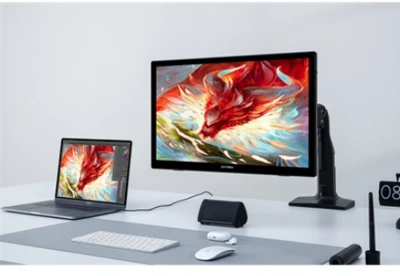 Xp-pen ARTISTCD240Q_EU nagyítás