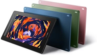 <span itemprop='brand'>Xp-pen</span> <span itemprop='sku'>CD160FH_BK</span> nagyítás