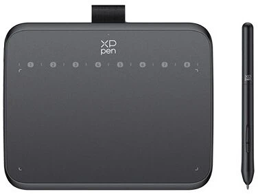<span itemprop='brand'>Xp-pen</span> <span itemprop='sku'>IT640</span> nagyítás