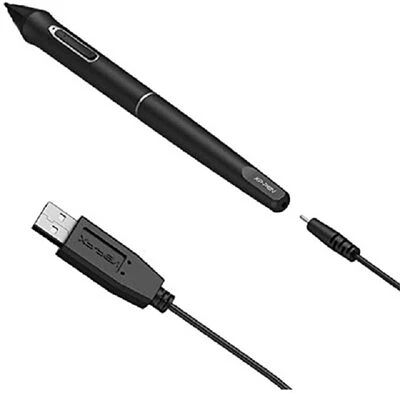 Xp-pen P02S nagyítás