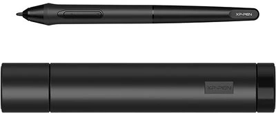 Xp-pen P05 nagyítás