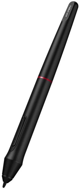 Xp-pen P05R nagyítás