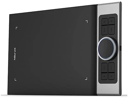 Xp-pen PERDIGXPPDECOPROS nagyítás