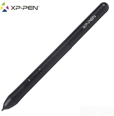 Xp-pen PN01_B nagyítás