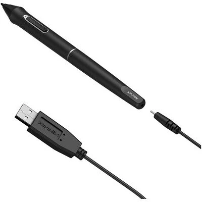 Xp-pen SPE37 nagyítás