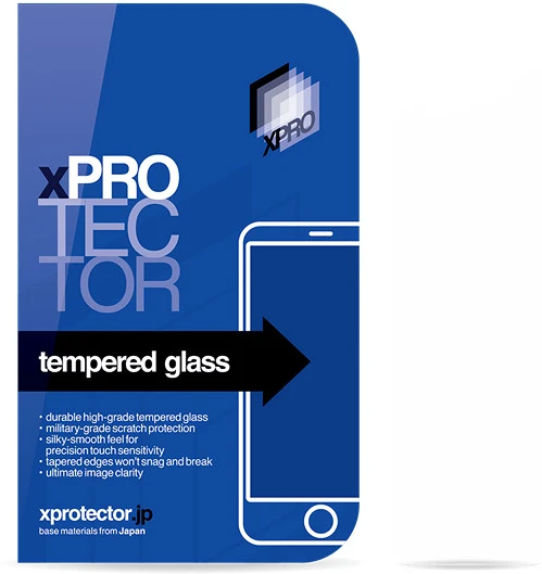 Xprotector 114033 nagyítás