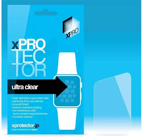Xprotector 119058 nagyítás