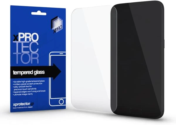 Xprotector A105 nagyítás
