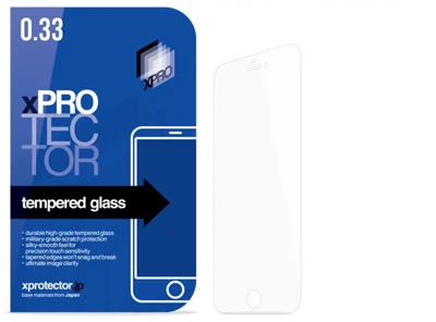 Xprotector 11 / XR nagyítás