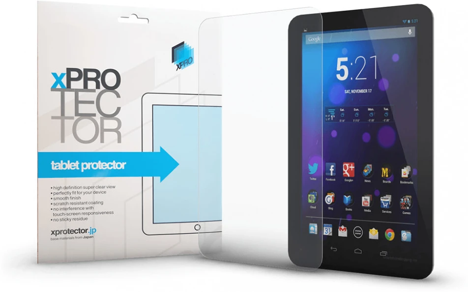 Xprotector S51278 nagyítás