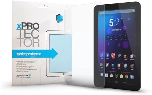 Xprotector T870 nagyítás