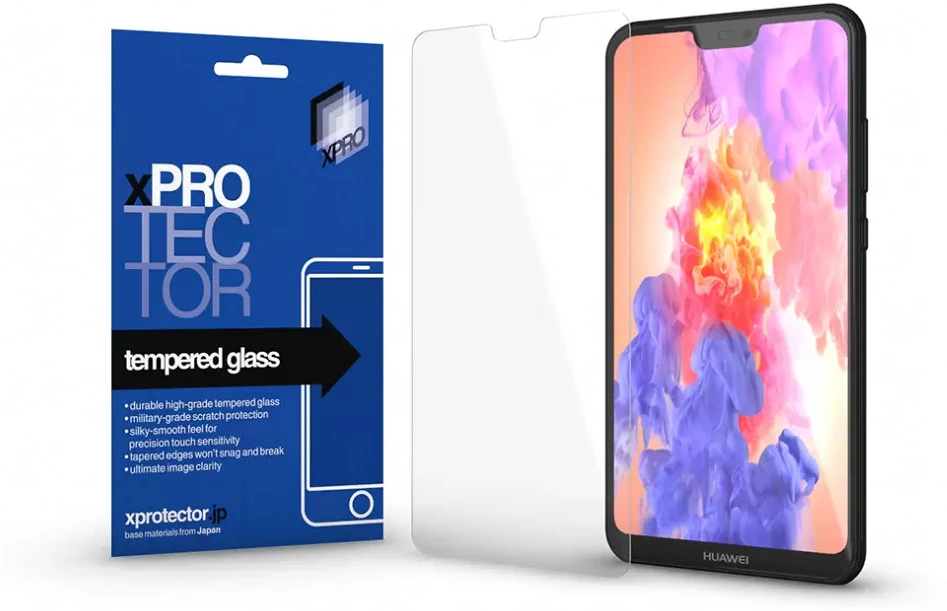 Xprotector XP114626 nagyítás