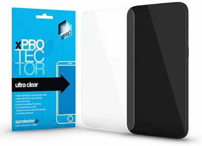 Xprotector A50/A30/A20 nagyítás