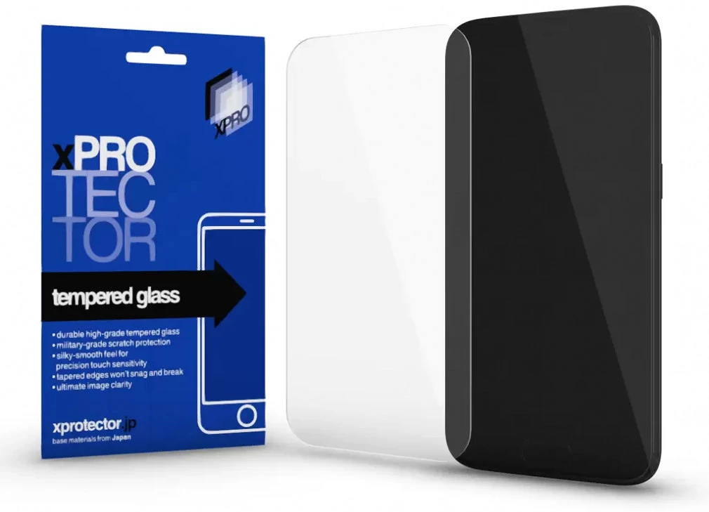 Xprotector XP119903 nagyítás