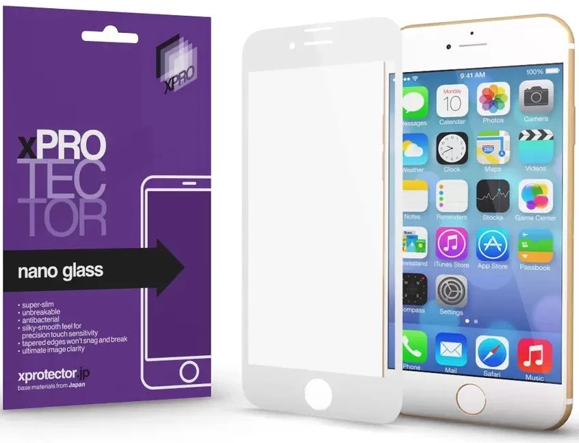 Xprotector XP120289 nagyítás