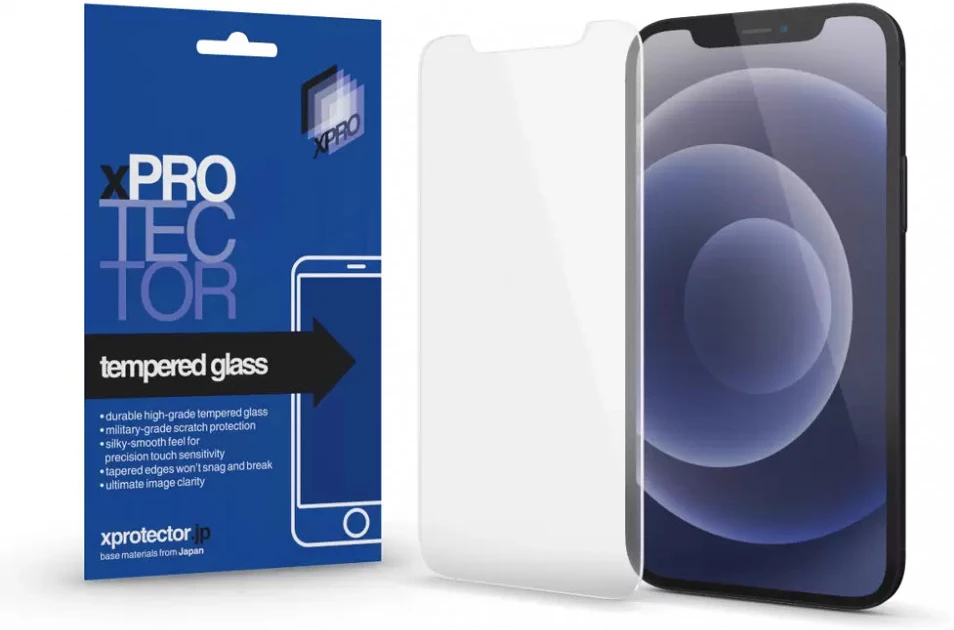 Xprotector XP124054 nagyítás