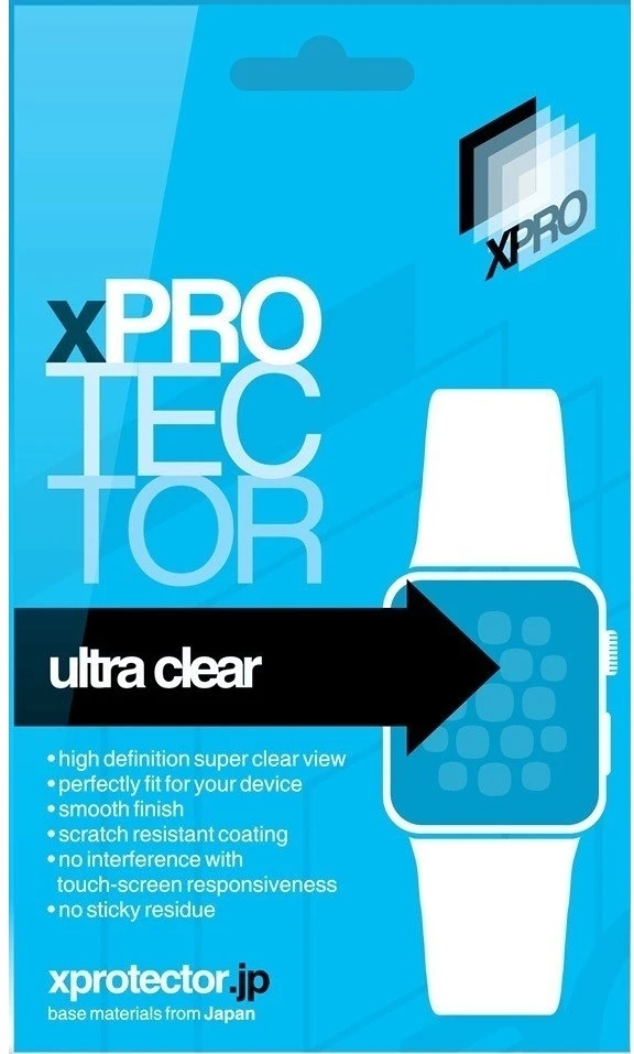 Xprotector XP126607 nagyítás