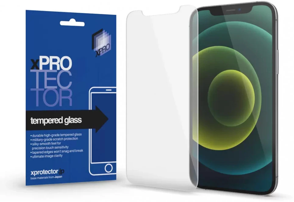 Xprotector XP126646 nagyítás