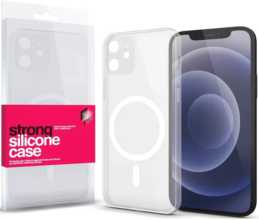 Xprotector XP130050 nagyítás