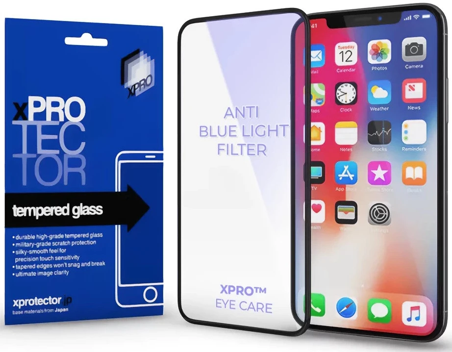 Xprotector XP130352 nagyítás