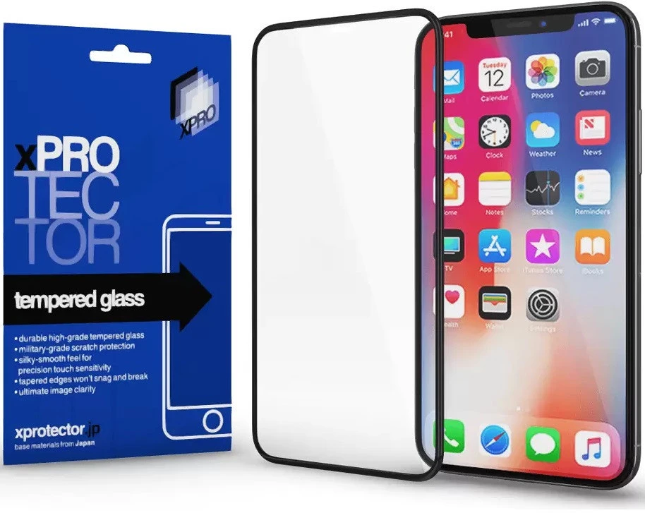 Xprotector XP130358 nagyítás