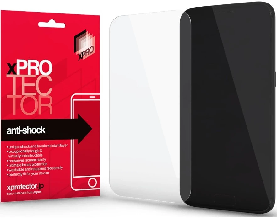 Xprotector XP130372 nagyítás