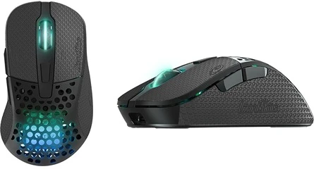 Xtrfy LS-M4-BLACK nagyítás