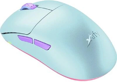 Xtrfy M8 WIRELESS FROSTY MINT nagyítás