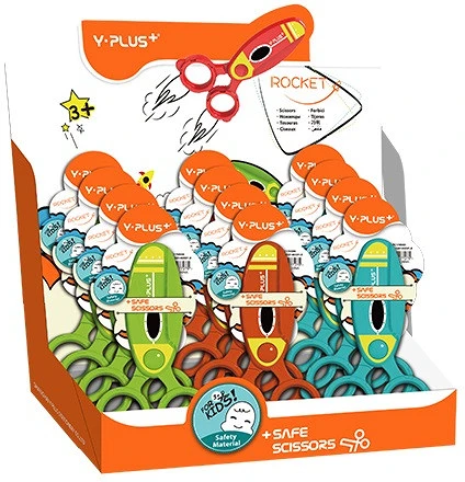 Y-plus SC170100 nagyítás