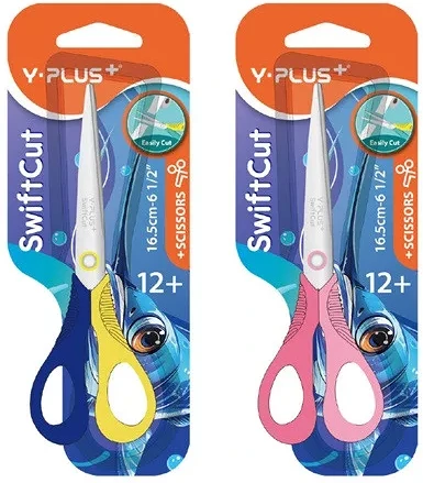 Y-plus SWIFTCUT RÓZSASZÍN nagyítás