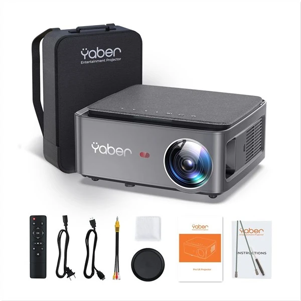 Yaber YA0032 nagyítás